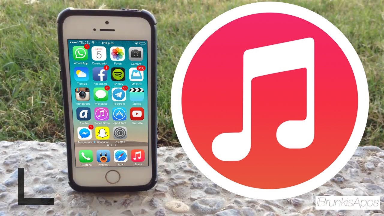 app para descargar musica